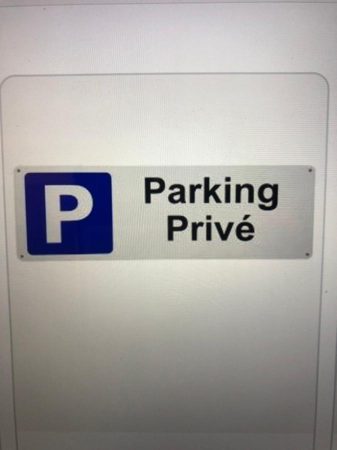 Studio - Parking Prive - Wifi - Proche Nausicaa Et Plage Le Portel Dış mekan fotoğraf